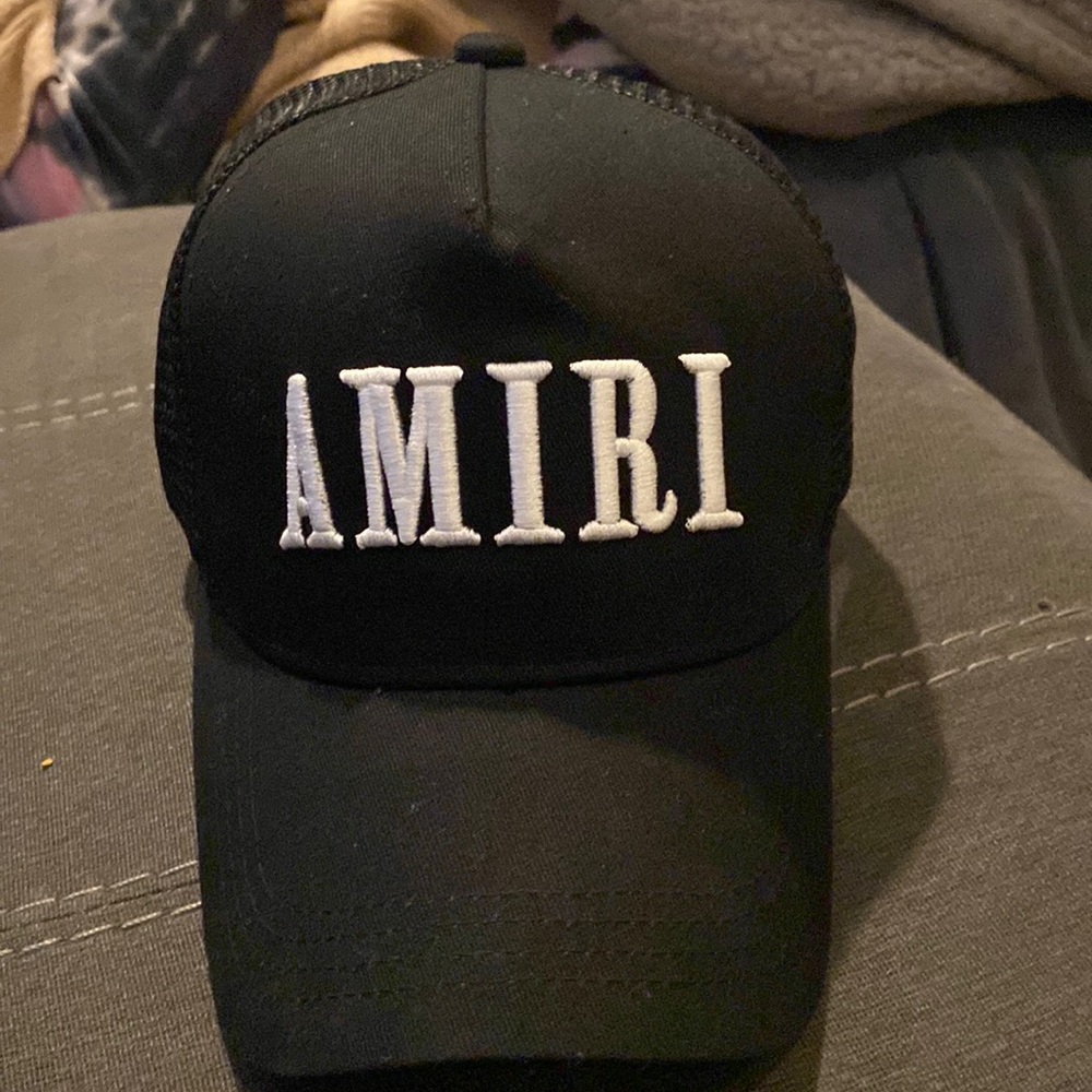 🔥🔥Mens designer black hat🔥🔥